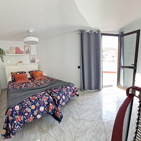 شقة Duplex Los Cristianos Beach المظهر الخارجي الصورة